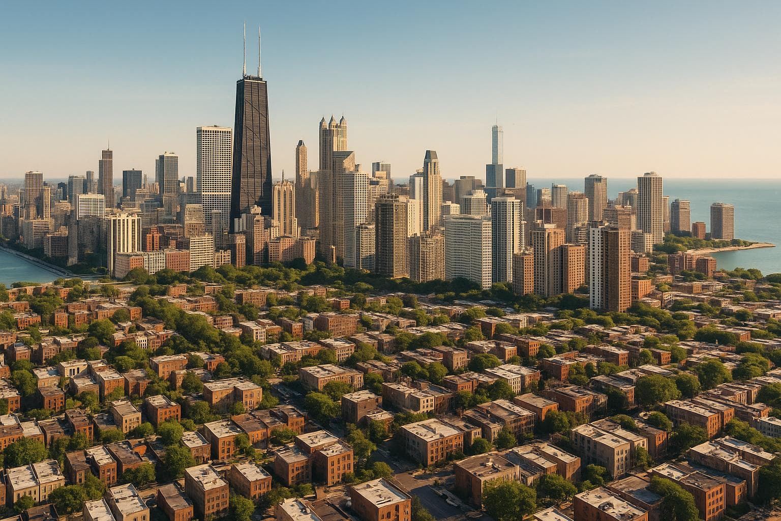 Is Chicago Dangerous? Updated 2026 Crime Statistics Explained