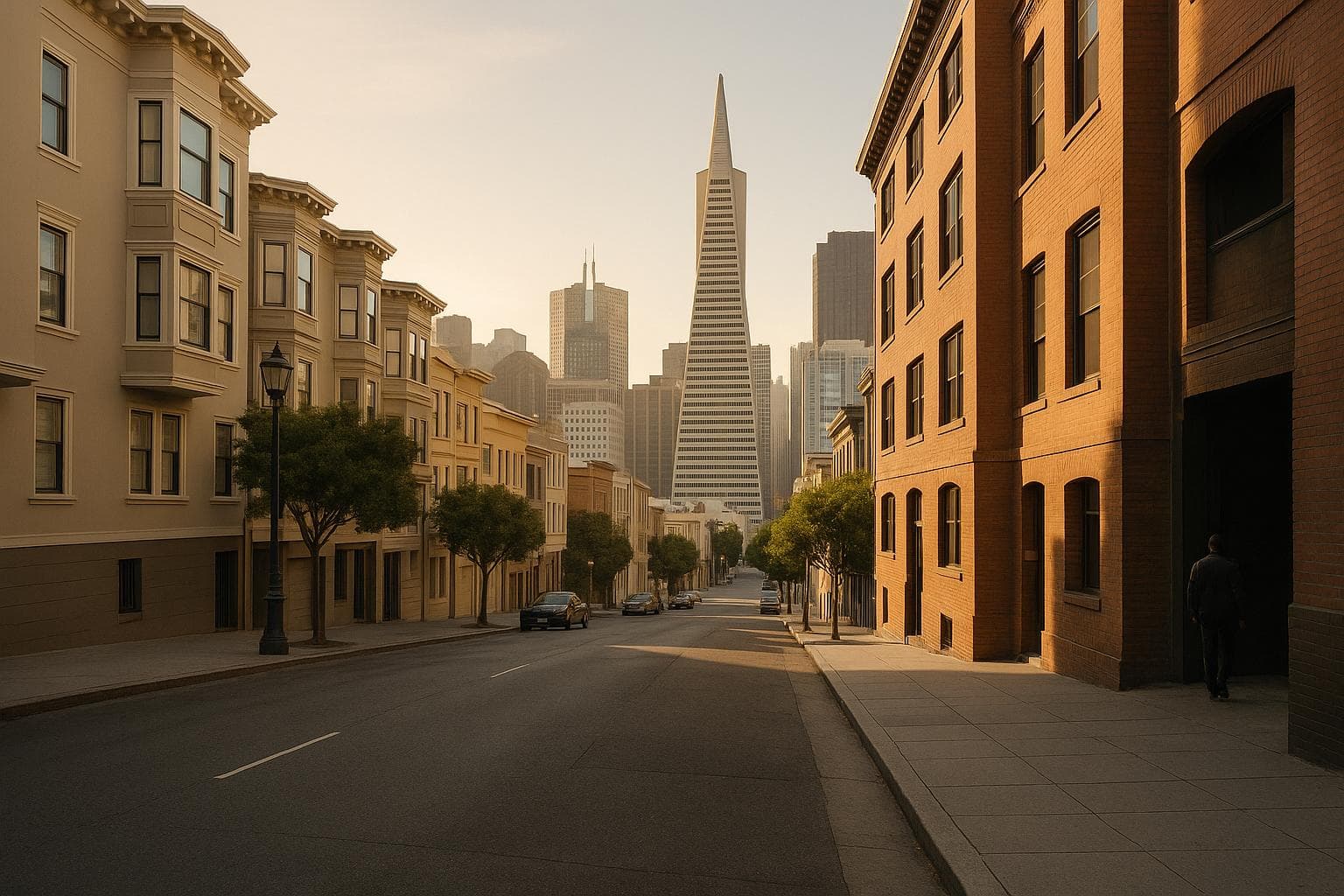 San Francisco Crime Rate 2026 – How Safe Is the Bay Area?