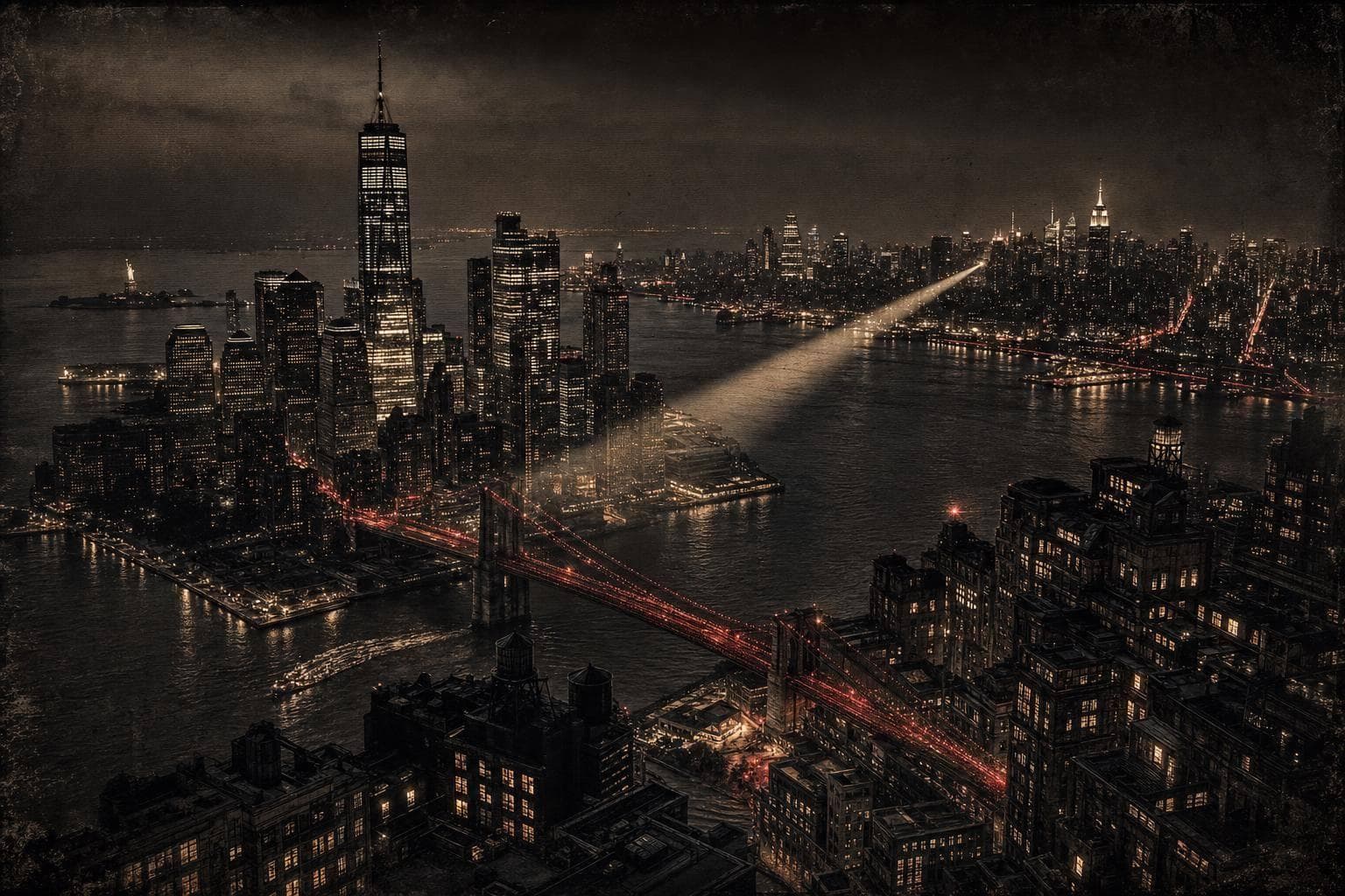 New York City Crime Map: Borough & Neighborhood Safety Data