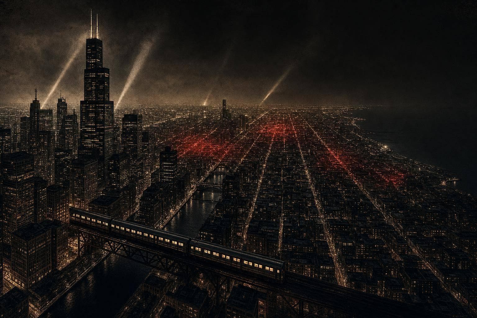 Safest Neighborhoods in Chicago: Crime Data & Map