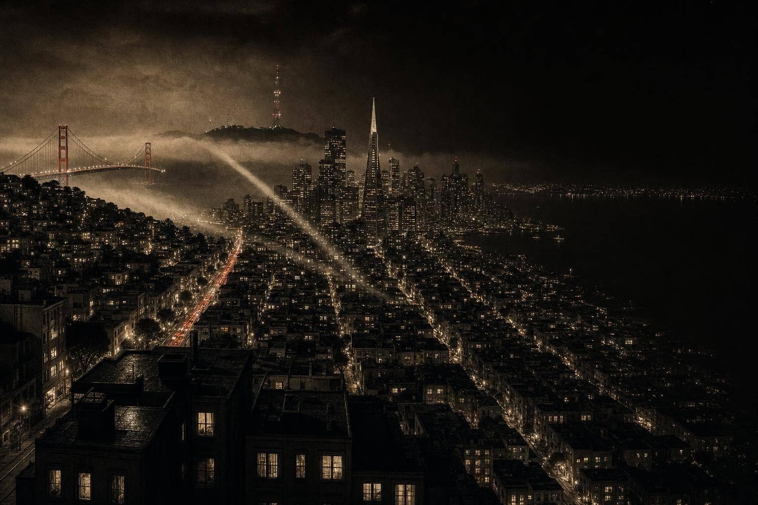 Safest Neighborhoods in San Francisco: Crime Data & Map
