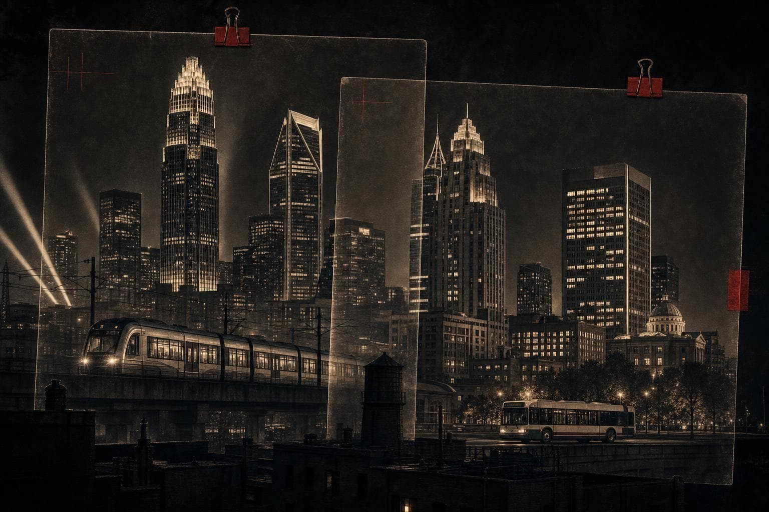 Charlotte vs Raleigh: Crime, Housing & Cost of Living Compared
